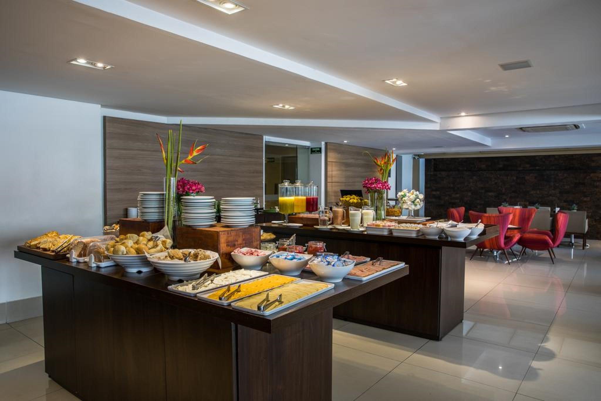 Heritage 4* São Paulo