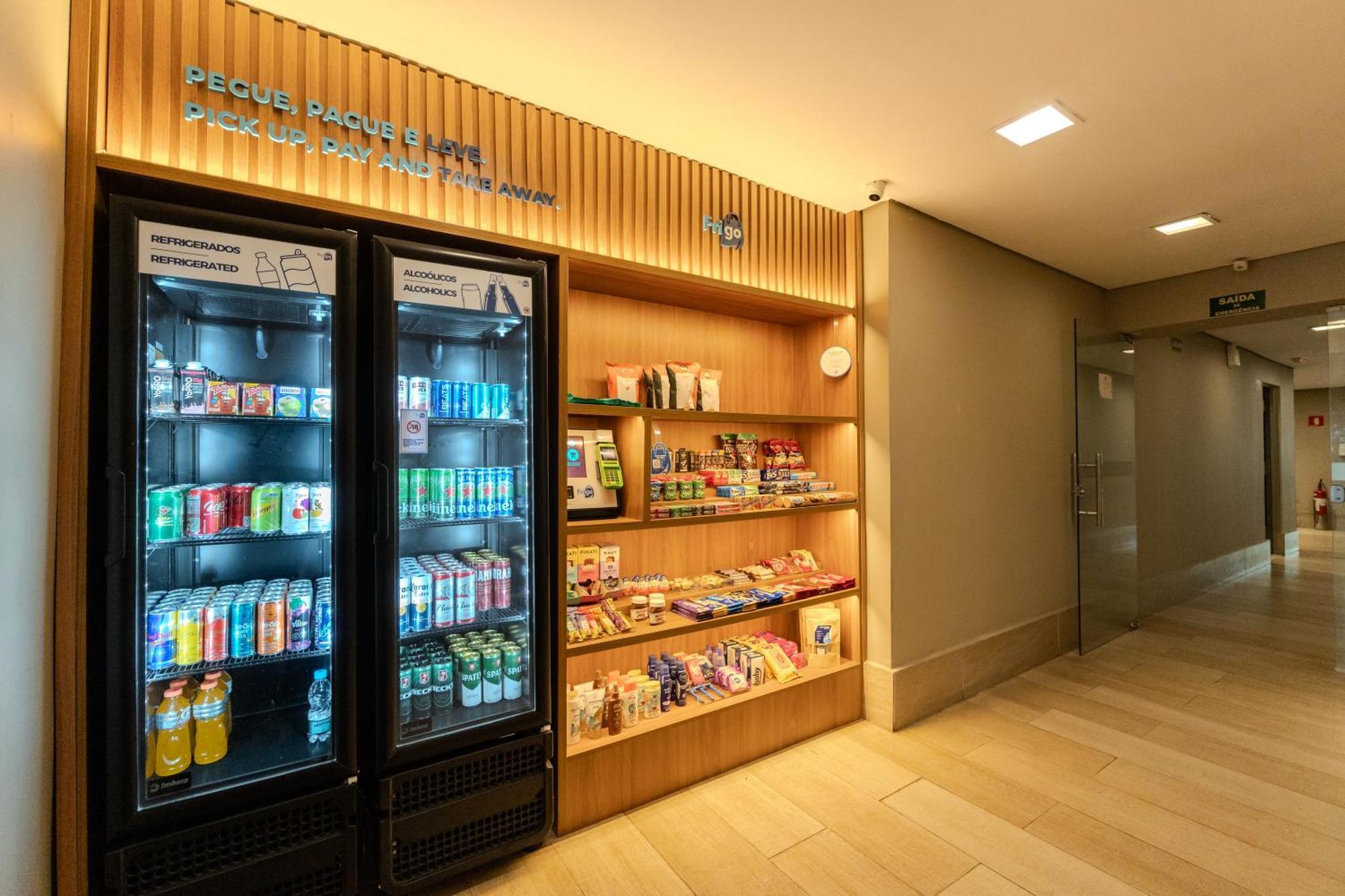 Heritage 4* São Paulo