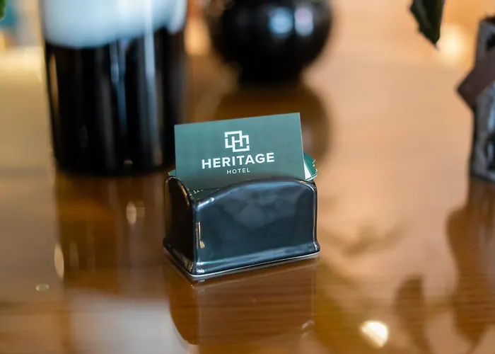 Hotel Heritage