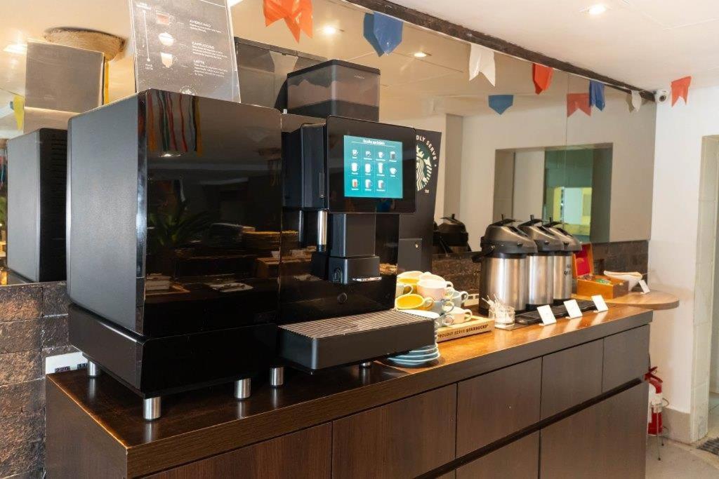Heritage Hotel São Paulo